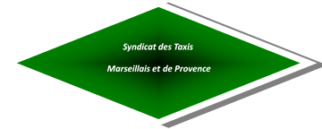 Syndicat des Taxis Marseillais et de Provence